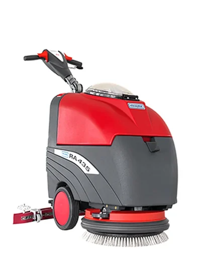 Cleanfix Scheuersaugmaschine